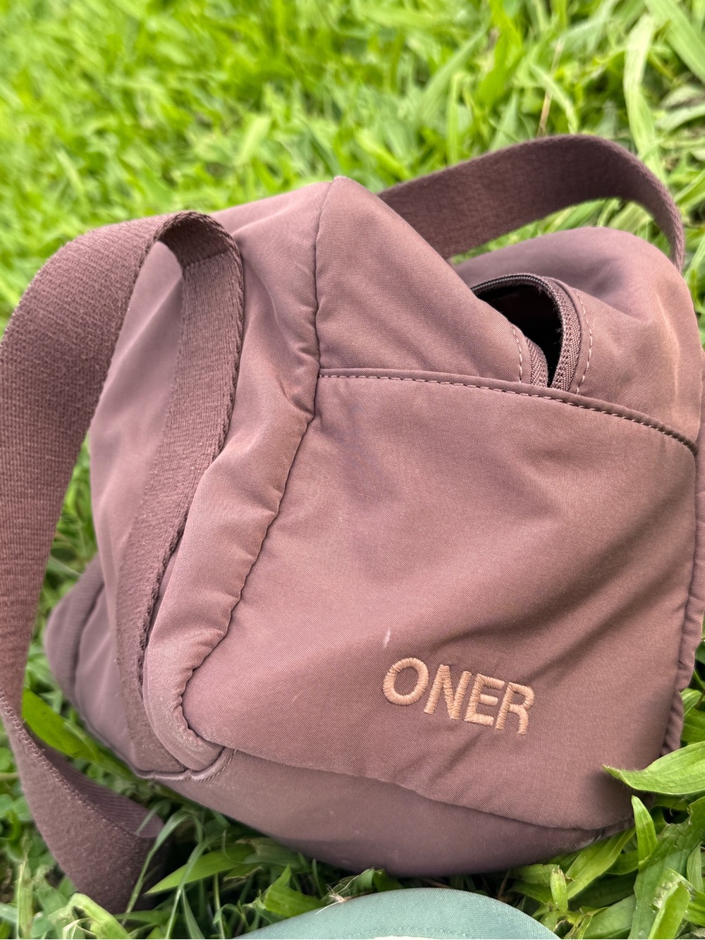 Oner Active MINI GO TO GYM BAG Espresso - Picture 9 of 11